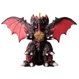 Gojira vs. Destoroyah - Destoroyah - Movie Monster Series - Movie Monster Series Giga, view 2 of 4