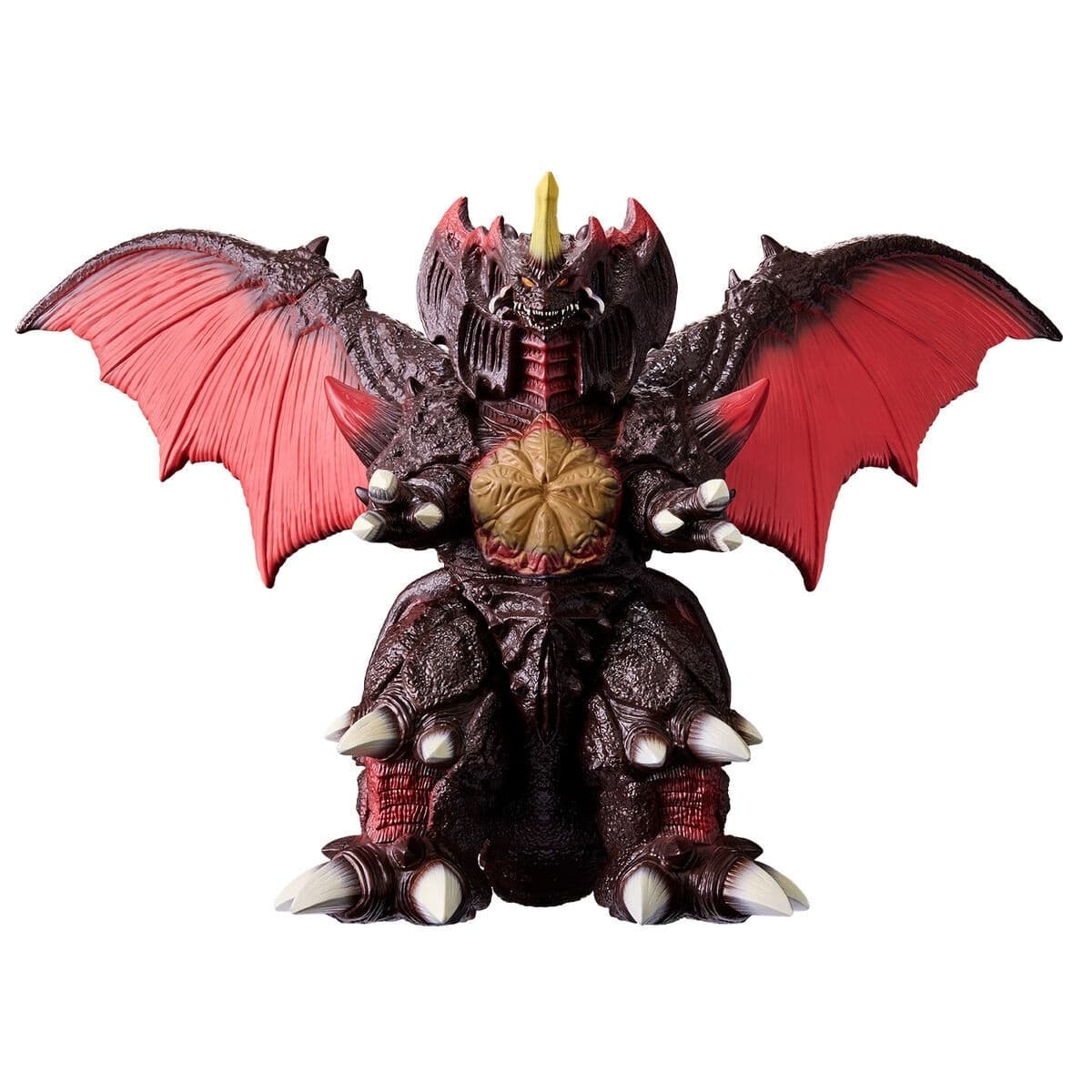 Gojira vs. Destoroyah - Destoroyah - Movie Monster Series - Movie Monster Series Giga, view 1 of 3