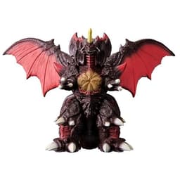 Gojira vs. Destoroyah - Destoroyah - Movie Monster Series - Movie Monster Series Giga, view 1 of 4