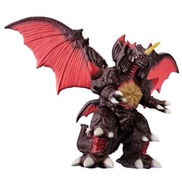 Gojira vs. Destoroyah - Destoroyah - Movie Monster Series - Movie Monster Series Giga, view 3 of 4