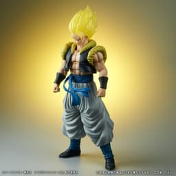 Dragon Ball Super Broly - Gogeta SSJ - Gigantic Series, view 2 of 7