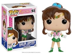 Bishoujo Senshi Sailor Moon - Sailor Jupiter - POP! Animation (93) - POP! Vinyl (7994)