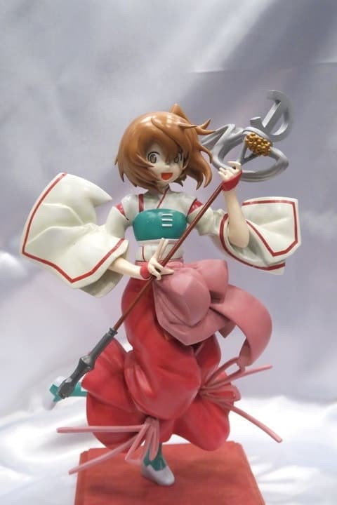 Log Horizon - Minori