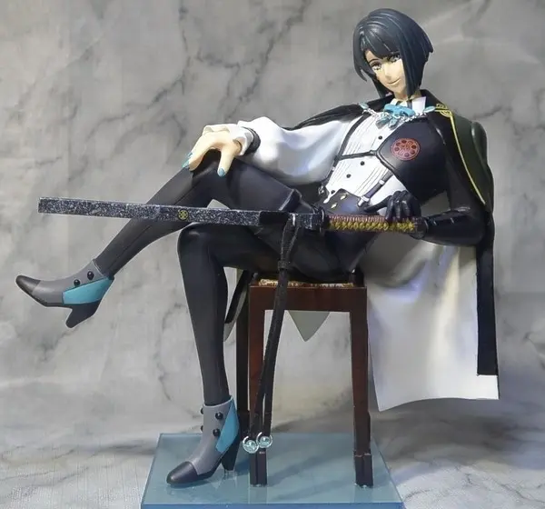 Touken Ranbu Online - Matsui Gou - 1/6