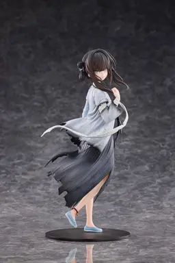 Ueta Kohitsuji - Mansui - 1/7 - Hua Shi Sui, view 1 of 7