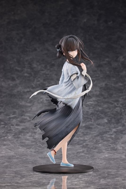 Ueta Kohitsuji - Mansui - 1/7 - Hua Shi Sui