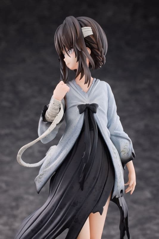 Ueta Kohitsuji - Mansui - 1/7 - Hua Shi Sui, view 4 of 6