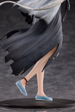 Ueta Kohitsuji - Mansui - 1/7 - Hua Shi Sui, view 7 of 7