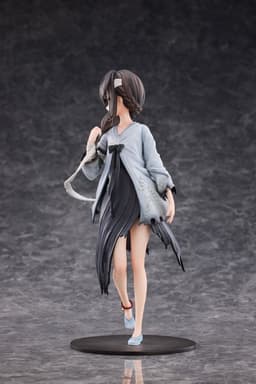 Ueta Kohitsuji - Mansui - 1/7 - Hua Shi Sui, view 4 of 7