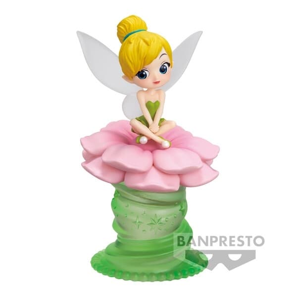 Peter Pan - Tinkerbell - Q Posket Stories - A