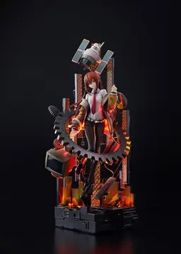 Steins;Gate RE:BOOT Kurisu Makise -Luminous Reflection of a Masterpiece- 1/7 Complete Figure, view 1 of 9