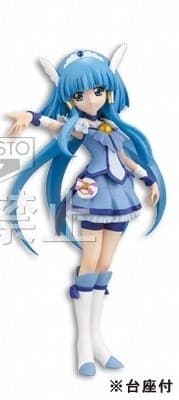 Smile Precure! - Cure Beauty - DX Figure