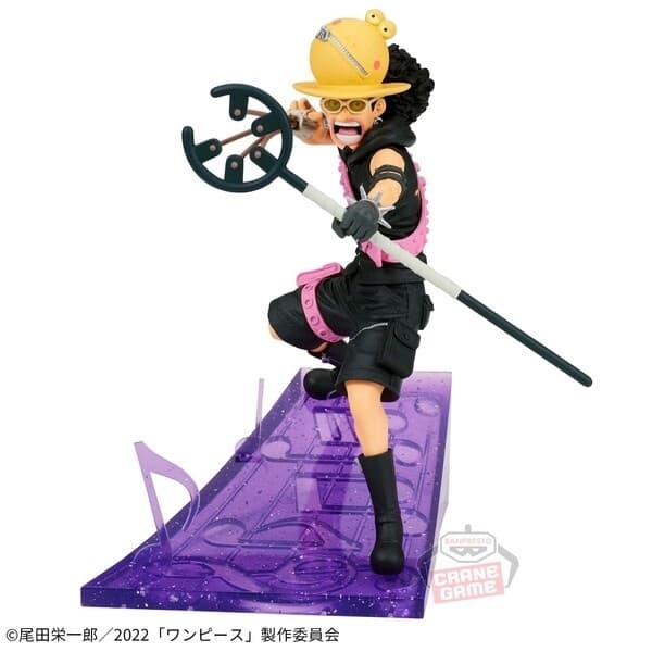 One Piece Film Red - Usopp - Senkou Zekkei