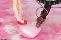 Touhou Project - Komeiji Koishi - Komeiji Satori - Love Hearts ver., view 7 of 16