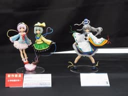 Touhou Project - Komeiji Koishi - Komeiji Satori - Love Hearts ver., view 5 of 16