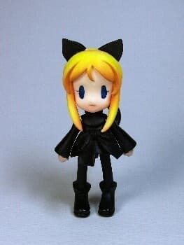 Mascot Character - Litoco - Tokosan