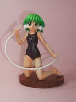 To Heart - HMX-12 Multi - 1/8 - School Swimsuit Ver.