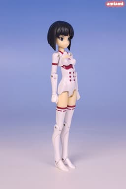 Busou Shinki - Asuka - MMS - 1/1 - Full Set Type Fighter, view 20 of 21