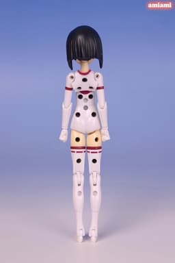Busou Shinki - Asuka - MMS - 1/1 - Full Set Type Fighter, view 21 of 21