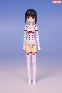 Busou Shinki - Asuka - MMS - 1/1 - Full Set Type Fighter, view 12 of 21