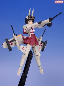 Busou Shinki - Asuka - MMS - 1/1 - Full Set Type Fighter, view 10 of 21
