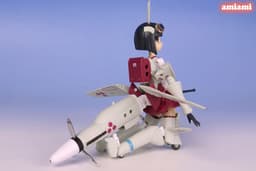 Busou Shinki - Asuka - MMS - 1/1 - Full Set Type Fighter, view 13 of 21