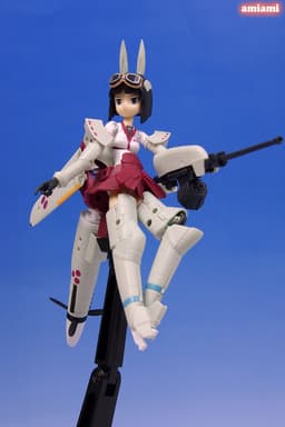 Busou Shinki - Asuka - MMS - 1/1 - Full Set Type Fighter, view 18 of 21