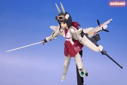 Busou Shinki - Asuka - MMS - 1/1 - Full Set Type Fighter, view 8 of 21