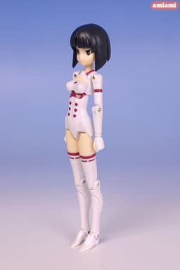 Busou Shinki - Asuka - MMS - 1/1 - Full Set Type Fighter, view 2 of 21