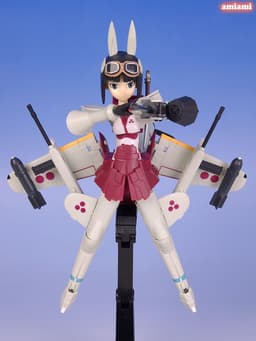 Busou Shinki - Asuka - MMS - 1/1 - Full Set Type Fighter, view 19 of 21