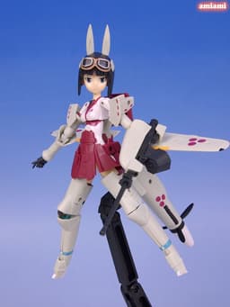 Busou Shinki - Asuka - MMS - 1/1 - Full Set Type Fighter, view 15 of 21