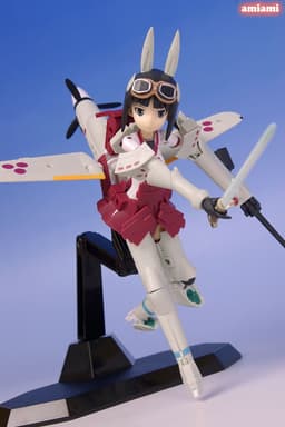 Busou Shinki - Asuka - MMS - 1/1 - Full Set Type Fighter, view 7 of 21