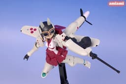 Busou Shinki - Asuka - MMS - 1/1 - Full Set Type Fighter, view 3 of 21