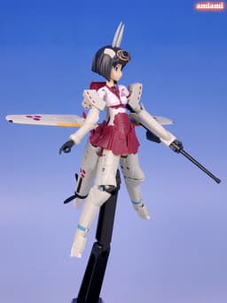 Busou Shinki - Asuka - MMS - 1/1 - Full Set Type Fighter, view 17 of 21