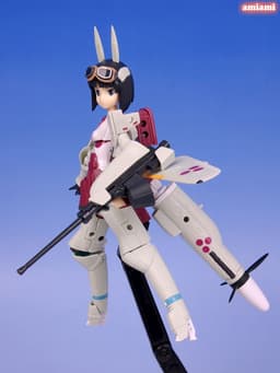 Busou Shinki - Asuka - MMS - 1/1 - Full Set Type Fighter, view 16 of 21
