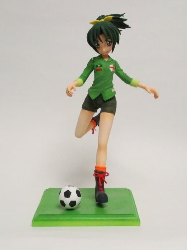 Smile Precure! - Midorikawa Nao