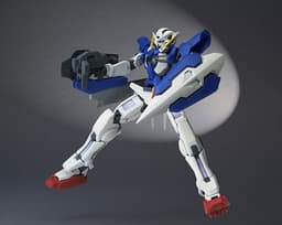 Kidou Senshi Gundam 00 - GN-001 Gundam Exia - Mobile Suit in Action!!, view 6 of 6