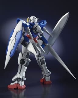 Kidou Senshi Gundam 00 - GN-001 Gundam Exia - Mobile Suit in Action!!, view 3 of 6