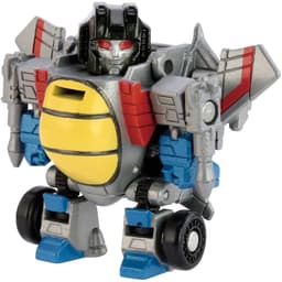 Transformers - Starscream - Q Transformers (QT-29), view 3 of 3