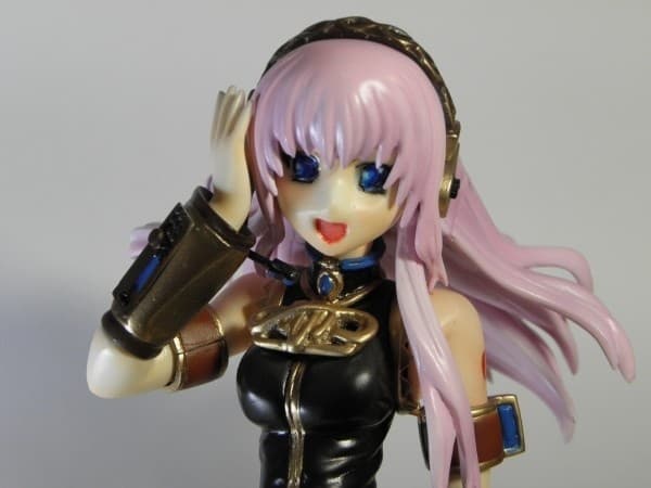 Vocaloid - Megurine Luka - 1/8, view 4 of 4