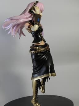 Vocaloid - Megurine Luka - 1/8, view 4 of 5