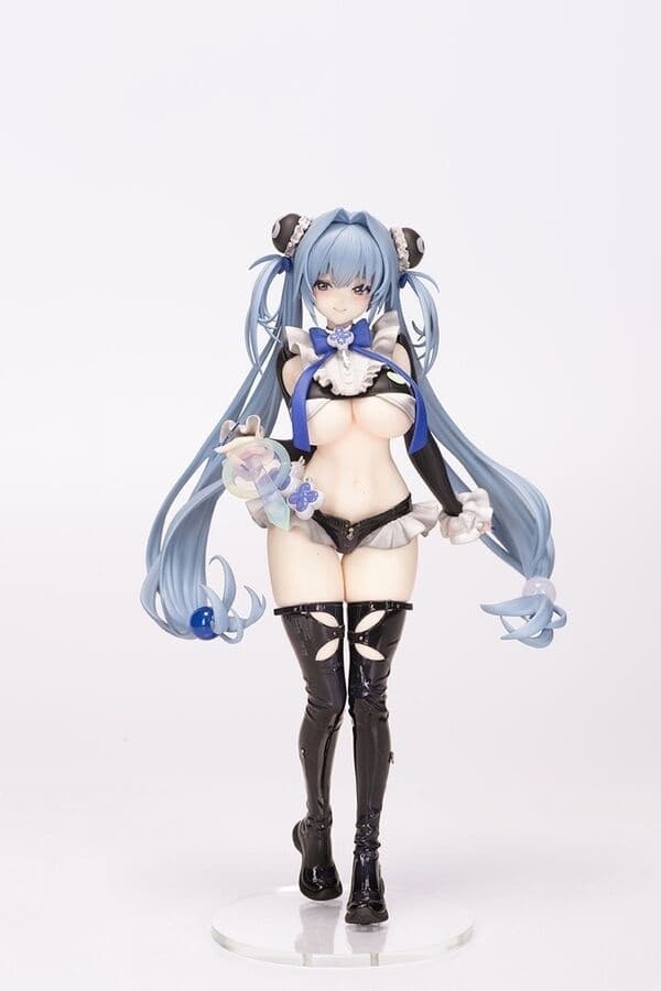 Goddess of Victory: Nikke - Hansel - 1/4