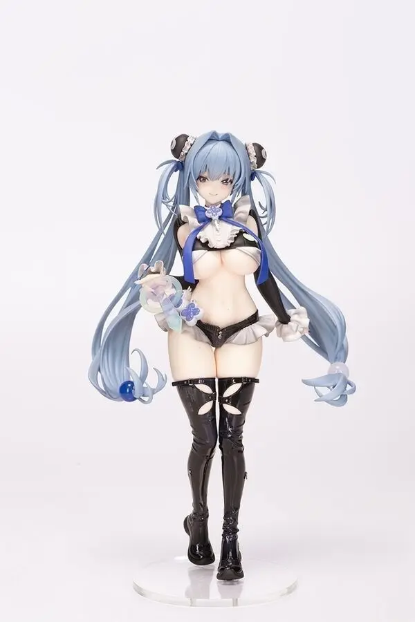 Goddess of Victory: Nikke - Hansel - 1/4