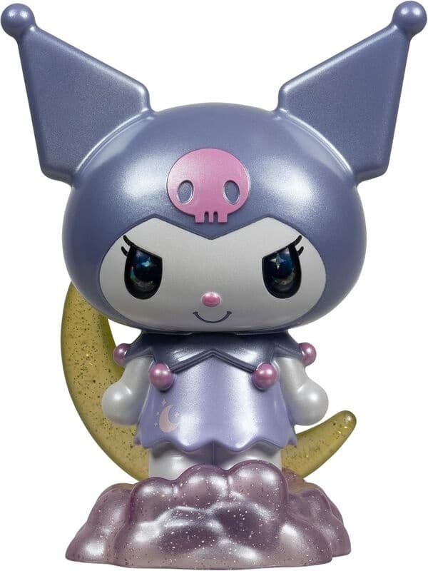 Hello Kitty and Friends - Kuromi - Dreamland