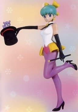 Mahou no Star Magical Emi - Magical Emi - Topo - 1/6