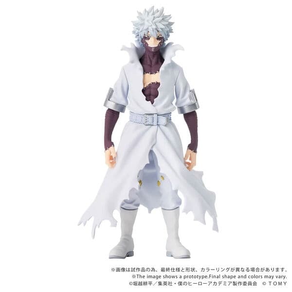 Boku no Hero Academia - Dabi - Collekazaro (CK-M09) - T-Spark