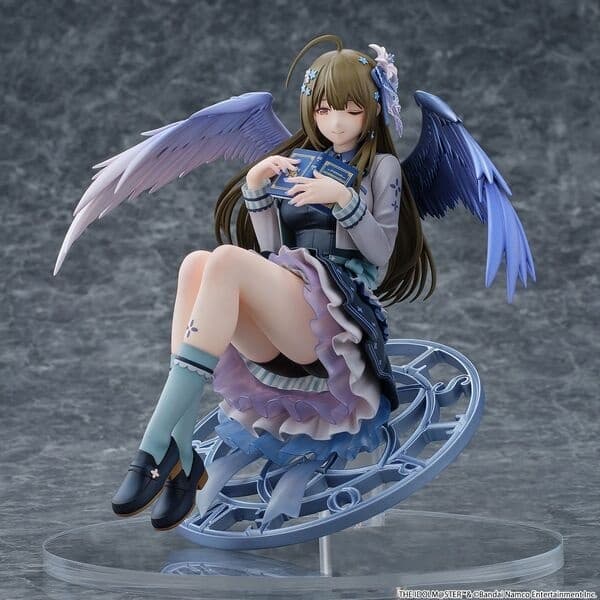 THE iDOLM@STER: Shiny Colors - Kuwayama Chiyuki - 1/6 - Gardienne White Pearl ver.