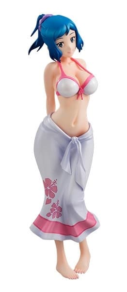 Gundam Build Fighters - Iori Rinko - Gundam Girls Generation - 1/10 - Swimsuit Ver.