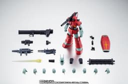 Kidou Senshi Z Gundam - RGC-80 GM Cannon "Red Head" (Jaburo Defense Force) - Robot Spirits - Robot Spirits…, view 11 of 11