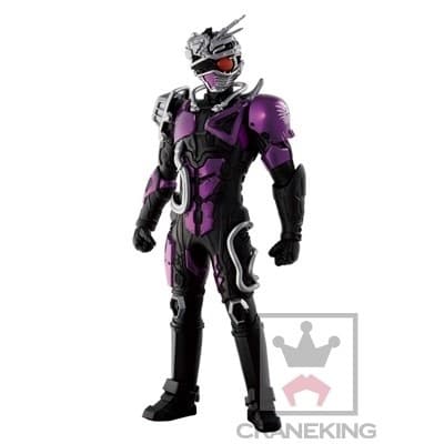Kamen Rider Drive - Mashin Chaser - DXF Figure